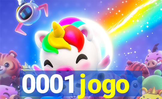 0001 jogo